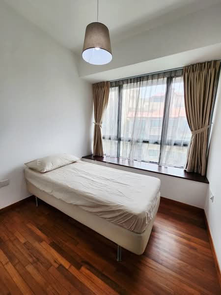 Double Bay Residences, 17A Simei Street 4, 2 Bedrooms, 936 sqft, Condominium For Rent, by Eugene Chan, 60039661 - PropertyGuru.com.sg