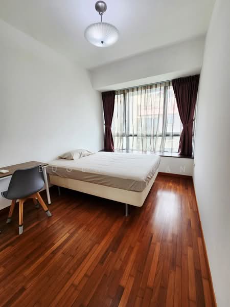 Double Bay Residences, 17A Simei Street 4, 2 Bedrooms, 936 sqft, Condominium For Rent, by Eugene Chan, 60039661 - PropertyGuru.com.sg