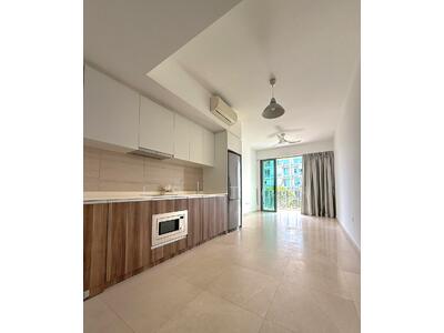 For Rent - The Glades