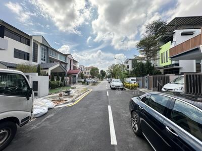 For Sale - Brand New SemiD at Lorong Marican