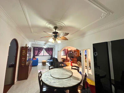 For Sale - 504 Serangoon North Avenue 4