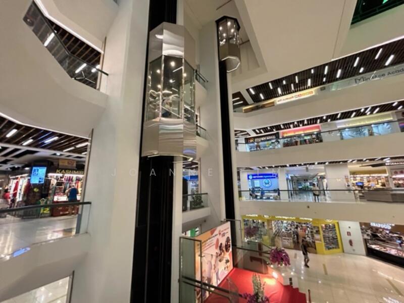 Bukit Timah Plaza, 1 Jalan Anak Bukit, 301 sqft, Other Retail For Sale, by Joanne Lim, 60039714 - Others - CommercialGuru.com.sg