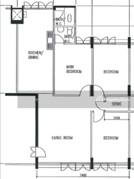 For Sale 508 Bedok North Avenue 3