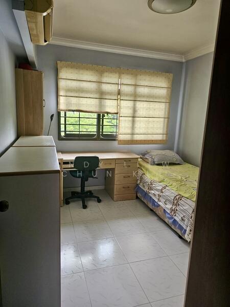 660C Jurong West Street 64, 660C Jurong West Street 64, Room Rental, 150 sqft, HDB Flat For Rent, by Andy Liew Chun Kit, 60039737 - Bedroom - PropertyGuru.com.sg