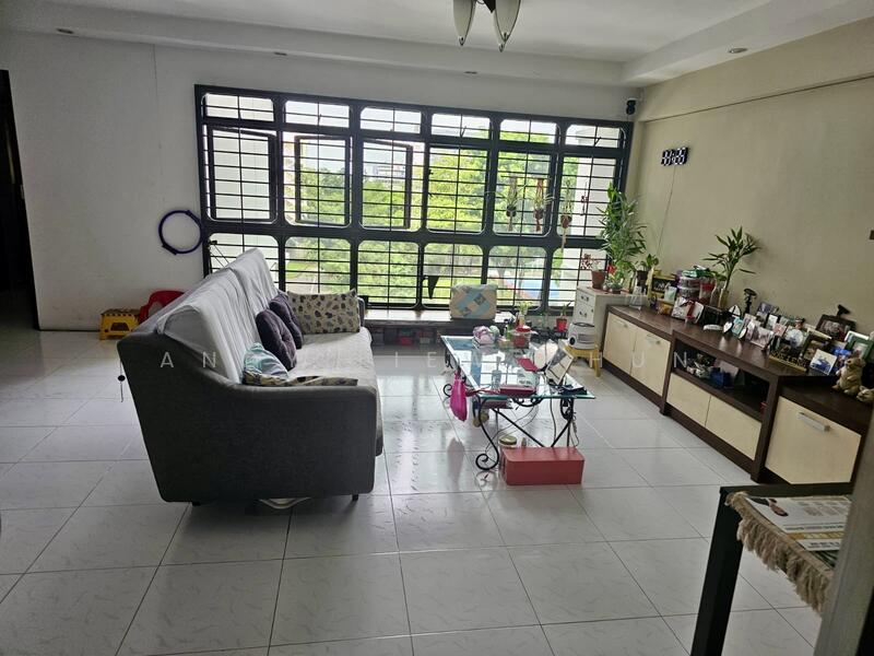 660C Jurong West Street 64, 660C Jurong West Street 64, Room Rental, 150 sqft, HDB Flat For Rent, by Andy Liew Chun Kit, 60039737 - Living Room - PropertyGuru.com.sg