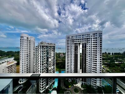 For Sale - SUPER CHEAP Freehold, Next To MRT, $60K Below Value & SEA VIEW!!!