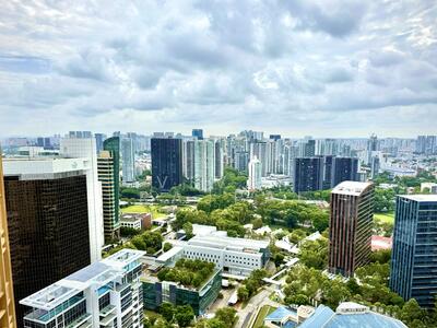 For Rent - Klimt Cairnhill