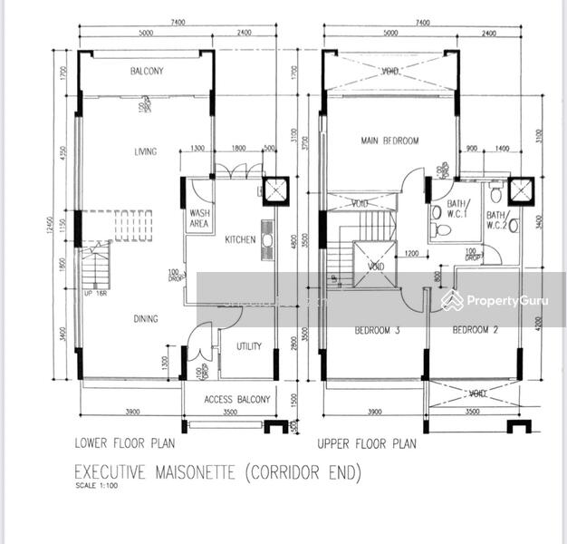 For Sale 115 Bedok Reservoir Road