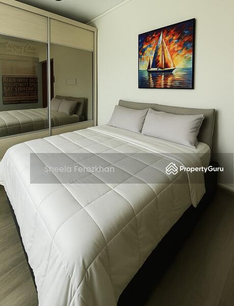 Common Bedroom