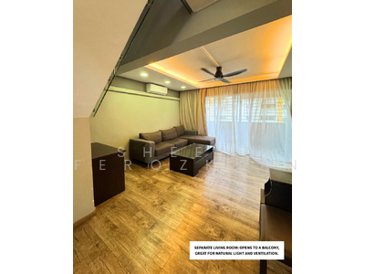 For Sale - 115 Bedok Reservoir Road