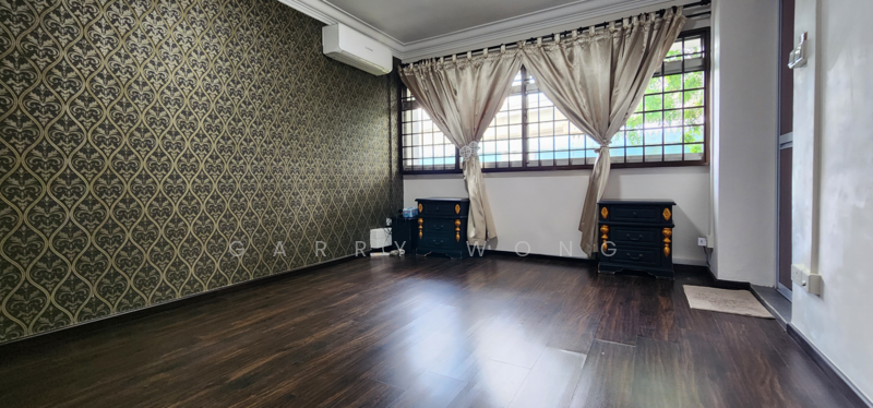 864 Jurong West Street 81, 864 Jurong West Street 81, 4 Bedrooms, 1,330 sqft, HDB Flat For Rent, by Garry Wong, 60039775 - Bedroom - PropertyGuru.com.sg