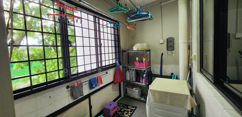 864 Jurong West Street 81, 864 Jurong West Street 81, 4 Bedrooms, 1,330 sqft, HDB Flat For Rent, by Garry Wong, 60039775 - Kitchen - PropertyGuru.com.sg