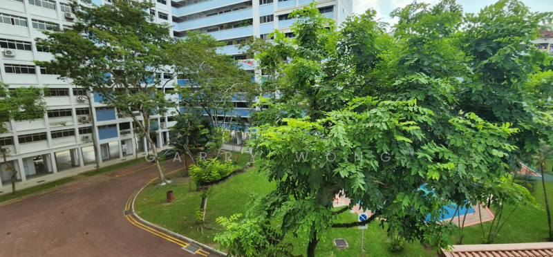 864 Jurong West Street 81, 864 Jurong West Street 81, 4 Bedrooms, 1,330 sqft, HDB Flat For Rent, by Garry Wong, 60039775 - Garden - PropertyGuru.com.sg