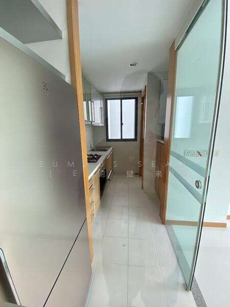 The Pier at Robertson, 80 Mohamed Sultan Road, 1 Bedroom, 678 sqft, Apartment For Rent, by Eumaus Seah ( E 谢 健 来), 60039794 - Kitchen - PropertyGuru.com.sg