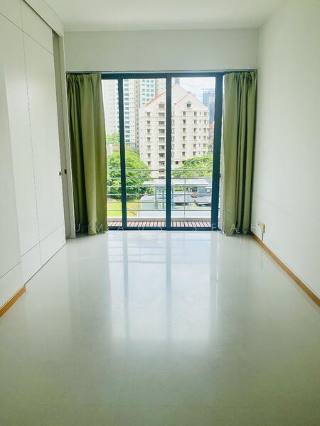 The Pier at Robertson, 80 Mohamed Sultan Road, 1 Bedroom, 678 sqft, Apartment For Rent, by Eumaus Seah ( E 谢 健 来), 60039794 - Living Room - PropertyGuru.com.sg
