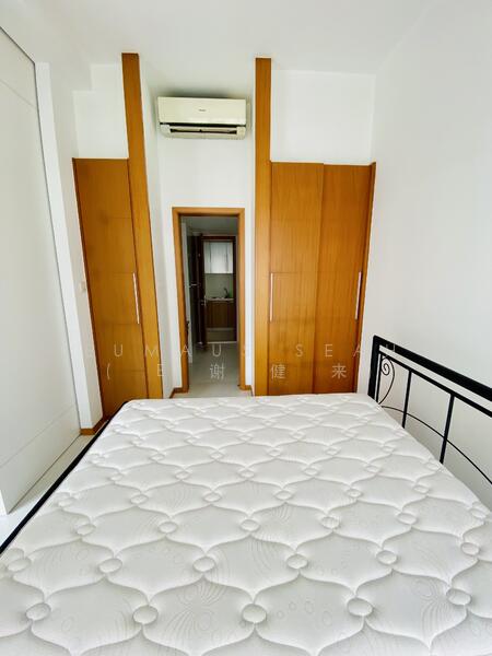 The Pier at Robertson, 80 Mohamed Sultan Road, 1 Bedroom, 678 sqft, Apartment For Rent, by Eumaus Seah ( E 谢 健 来), 60039794 - Bedroom - PropertyGuru.com.sg