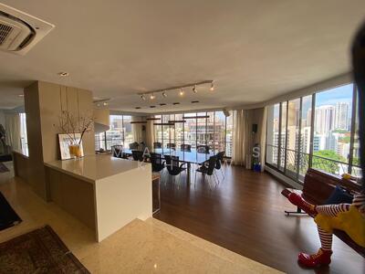 For Sale - Balmoral Tower