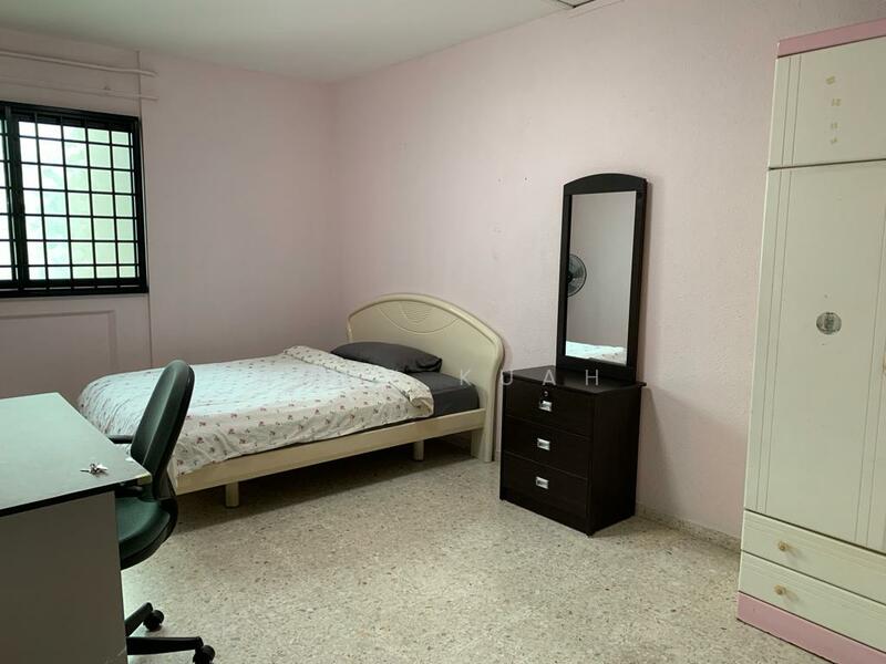 809 Tampines Avenue 4, 809 Tampines Avenue 4, Room Rental, 180 sqft, HDB Flat For Rent, by Andy Kuah, 60039798 - PropertyGuru.com.sg