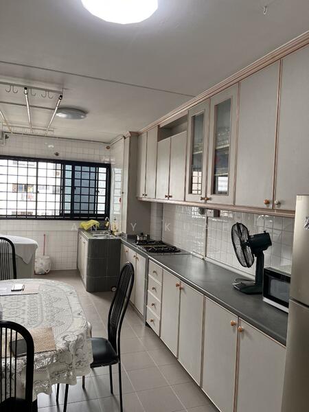 809 Tampines Avenue 4, 809 Tampines Avenue 4, Room Rental, 180 sqft, HDB Flat For Rent, by Andy Kuah, 60039798 - PropertyGuru.com.sg