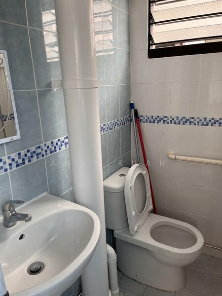 809 Tampines Avenue 4, 809 Tampines Avenue 4, Room Rental, 180 sqft, HDB Flat For Rent, by Andy Kuah, 60039798 - PropertyGuru.com.sg
