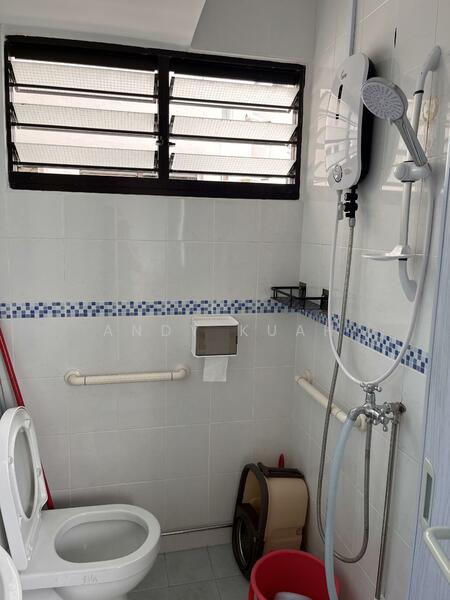 809 Tampines Avenue 4, 809 Tampines Avenue 4, Room Rental, 180 sqft, HDB Flat For Rent, by Andy Kuah, 60039798 - PropertyGuru.com.sg