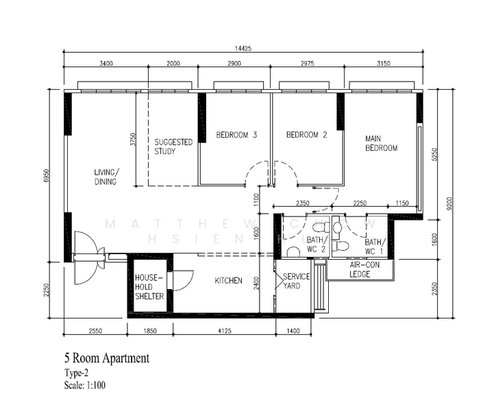 For Sale 233C Sumang Lane