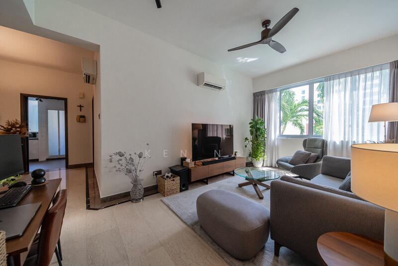 For Sale - Tanjong Ria Condominium