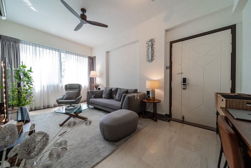 For Sale - Tanjong Ria Condominium