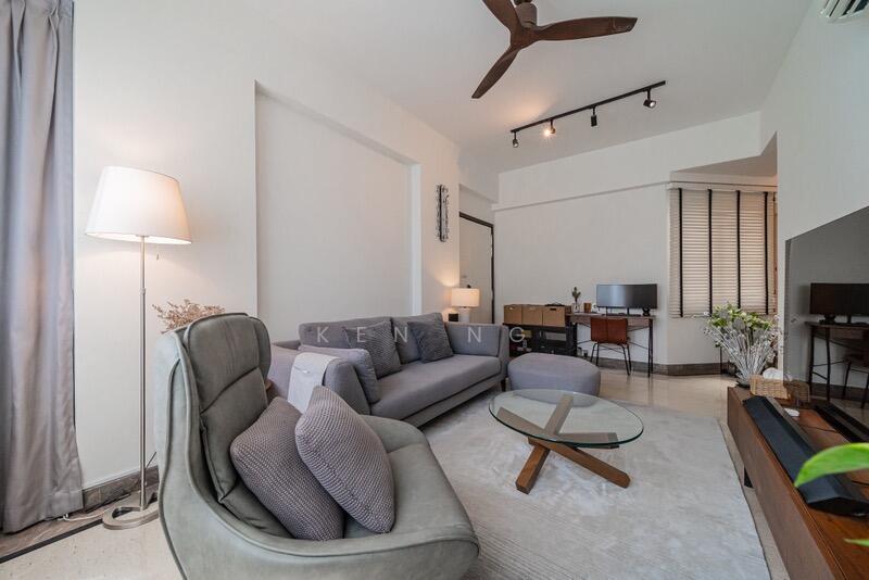 For Sale - Tanjong Ria Condominium