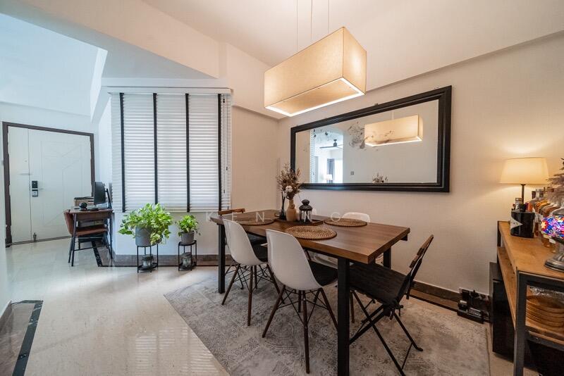 For Sale - Tanjong Ria Condominium