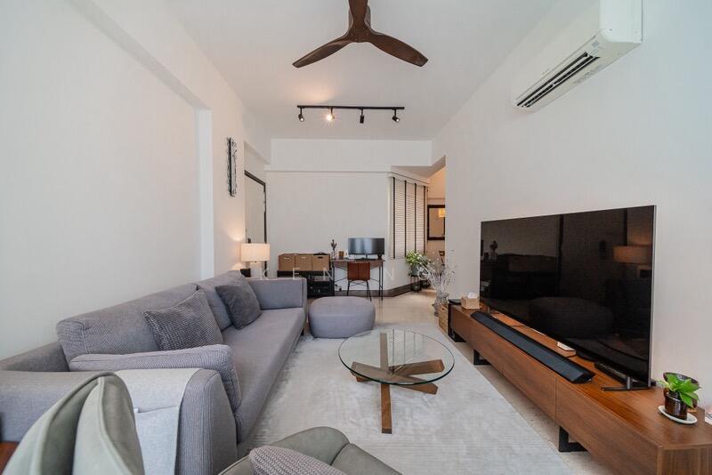 For Sale - Tanjong Ria Condominium