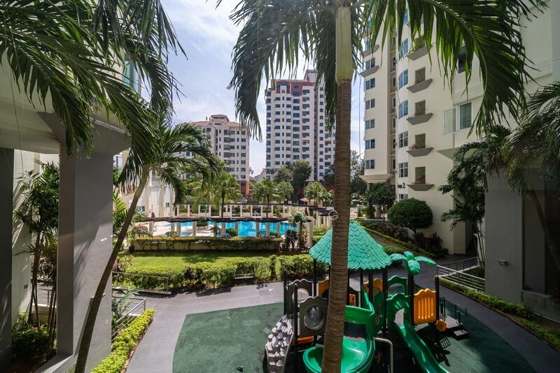 For Sale - Tanjong Ria Condominium
