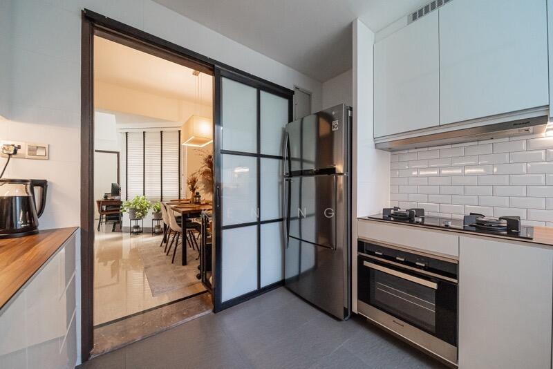 For Sale - Tanjong Ria Condominium
