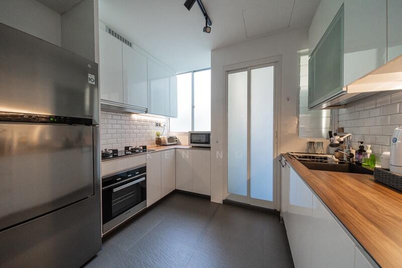 For Sale - Tanjong Ria Condominium