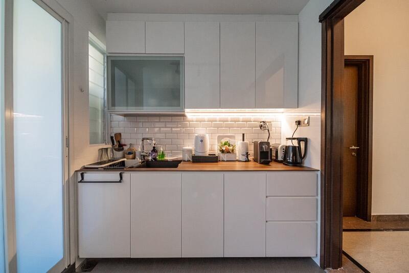 For Sale - Tanjong Ria Condominium