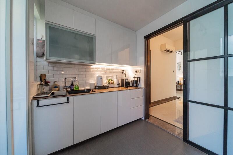 For Sale - Tanjong Ria Condominium