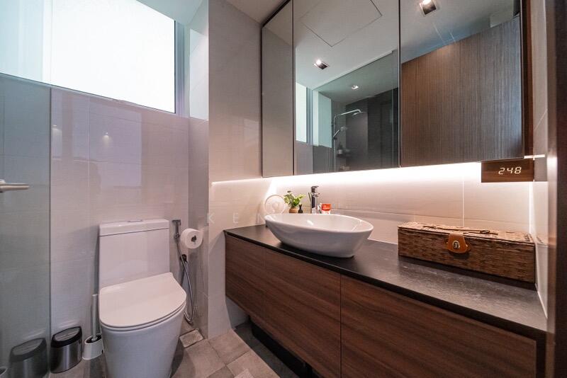 For Sale - Tanjong Ria Condominium