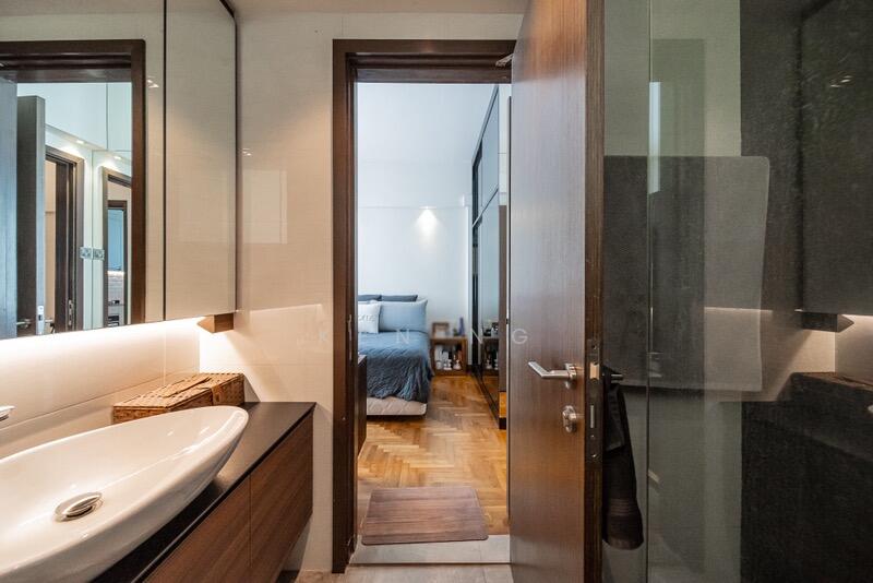 For Sale - Tanjong Ria Condominium