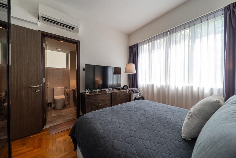 For Sale - Tanjong Ria Condominium