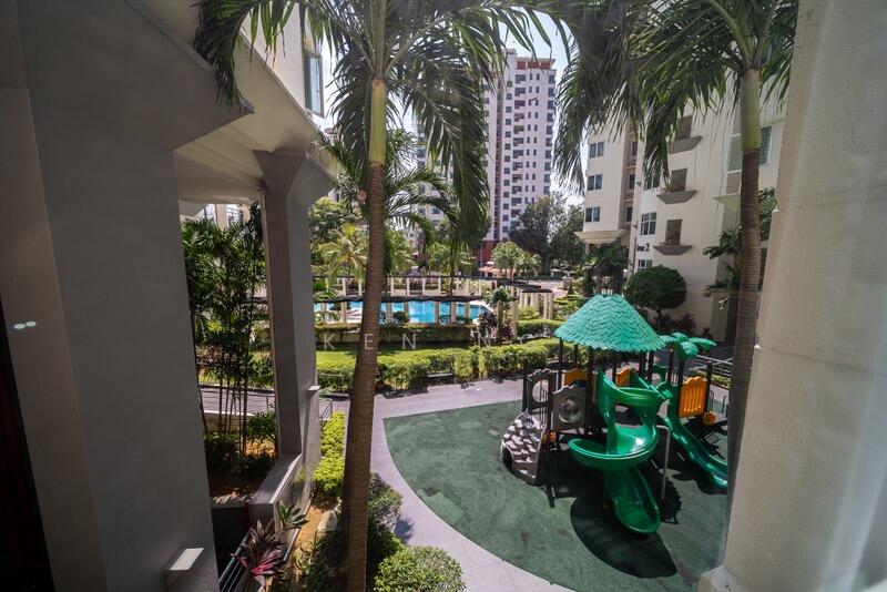 For Sale - Tanjong Ria Condominium