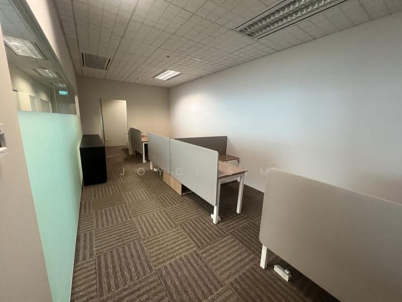 Prudential Tower, 30 Cecil Street, Boat Quay / Raffles Place / Marina, 1,700 sqft, Office For Rent, by Joyce Sim, 60039846 - Interior - CommercialGuru.com.sg