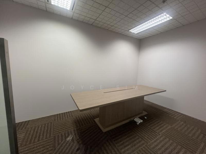 Prudential Tower, 30 Cecil Street, Boat Quay / Raffles Place / Marina, 1,700 sqft, Office For Rent, by Joyce Sim, 60039846 - CommercialGuru.com.sg