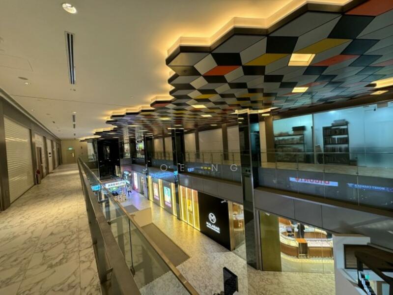 Centrium Square, 320 Serangoon Road, 570 sqft, Office For Sale, by Joe Ng, 60039854 - CommercialGuru.com.sg