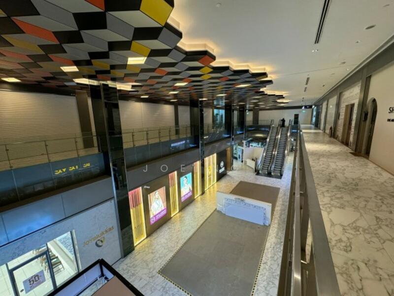 Centrium Square, 320 Serangoon Road, 570 sqft, Office For Sale, by Joe Ng, 60039854 - CommercialGuru.com.sg