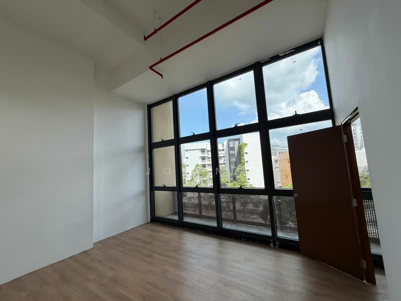 Woodlands Horizon, 31 Woodlands close, 900 sqft, Light Industrial (B1) For Rent, by Joe Ng, 60039861 - CommercialGuru.com.sg