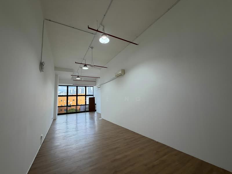 Woodlands Horizon, 31 Woodlands close, 900 sqft, Light Industrial (B1) For Rent, by Joe Ng, 60039861 - CommercialGuru.com.sg