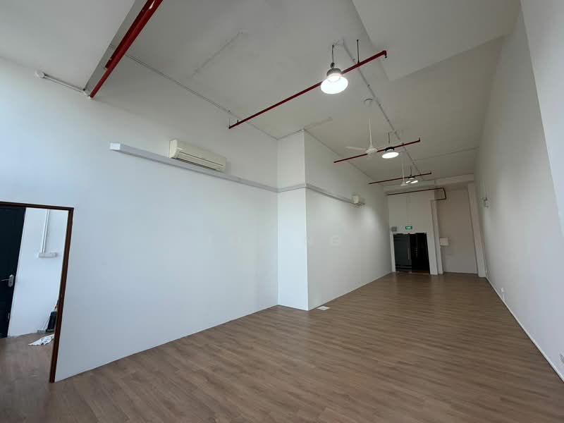 Woodlands Horizon, 31 Woodlands close, 900 sqft, Light Industrial (B1) For Rent, by Joe Ng, 60039861 - CommercialGuru.com.sg