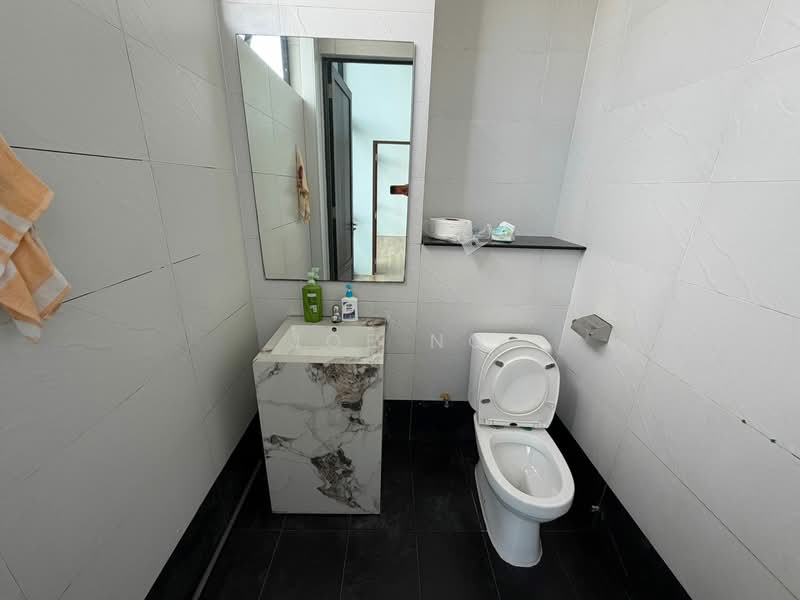 Woodlands Horizon, 31 Woodlands close, 900 sqft, Light Industrial (B1) For Rent, by Joe Ng, 60039861 - CommercialGuru.com.sg