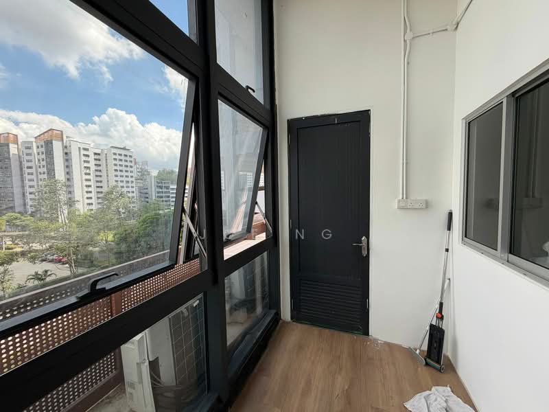 Woodlands Horizon, 31 Woodlands close, 900 sqft, Light Industrial (B1) For Rent, by Joe Ng, 60039861 - CommercialGuru.com.sg