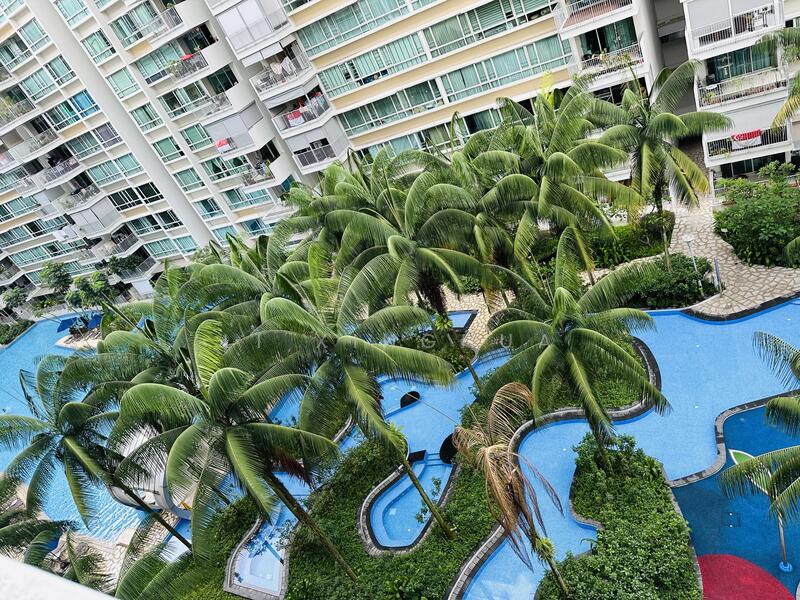 Caspian, 54 Lakeside Drive, 4 Bedrooms, 1,528 sqft, Condominium For Sale, by Li Xinghua, 60039877 - View - PropertyGuru.com.sg